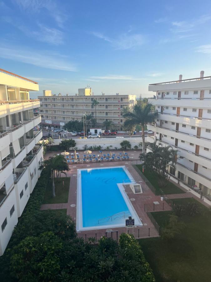 Yumbo Appartamenti Las Camelias Playa Del Ingles Exterior foto